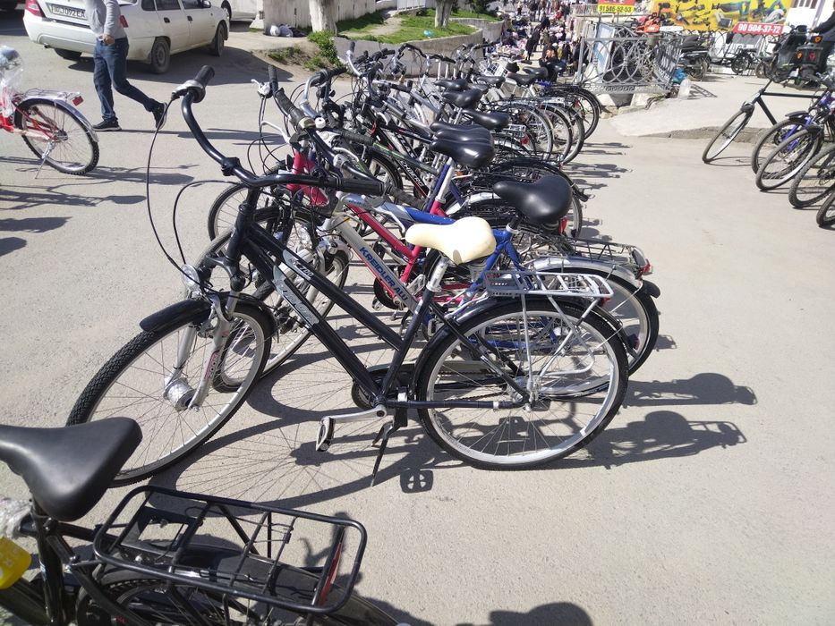 Германский великий оптом магазин