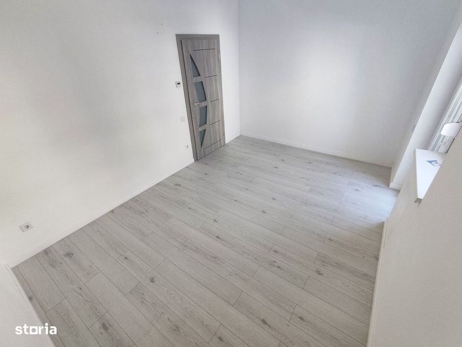 Ofertă: Apartament 3 camere, 2 balcoane și cămară | Deventer II