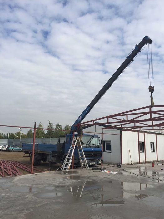 Продам Манипулятор