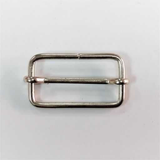 Метален регулатор- 3см никел , ПВЦ регулаттор-2см