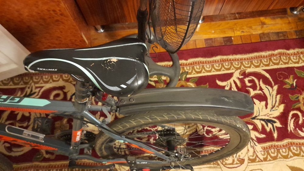 Velosiped GanLan