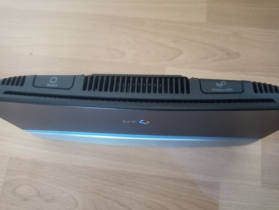 Хъб, рутер BT Home Hub 5 - 3KMC