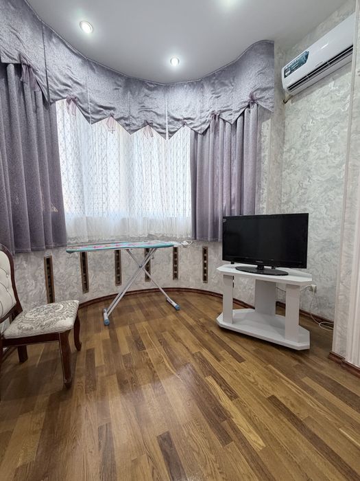 сдам квартиру 3х ком на улице Фидокор в домах Попугайчик