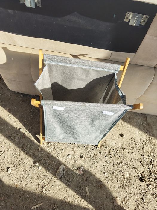 Корзинака для вещей