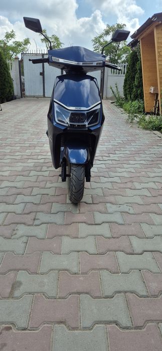 Scuter electric RDB Star