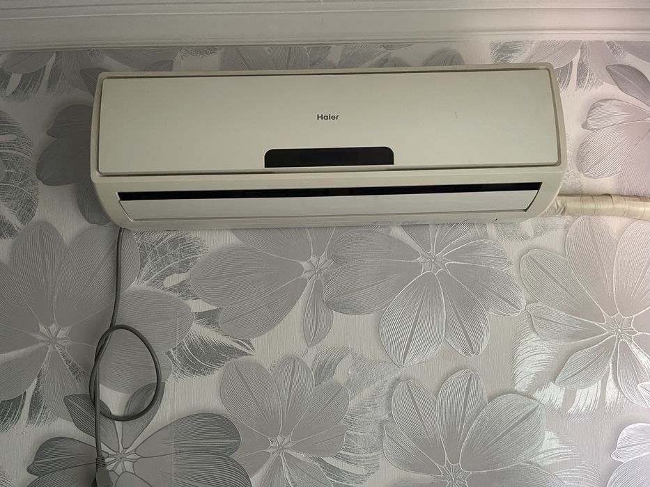 Кондиционер Haier