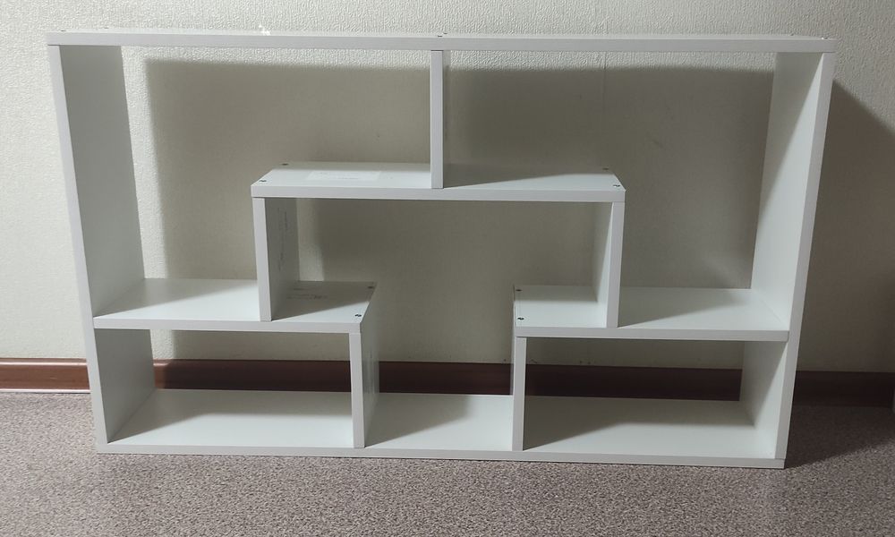 Продам настенные полки