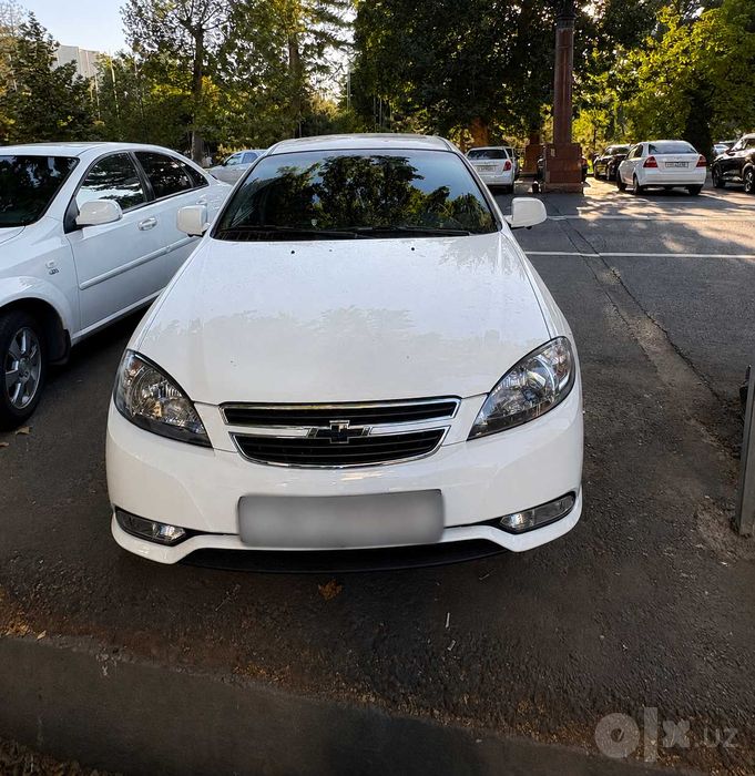 Chevrolet Gentra, 2023 г