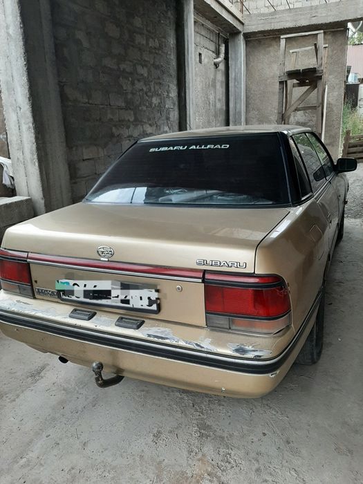 Продам Subaru Legacy 1.8