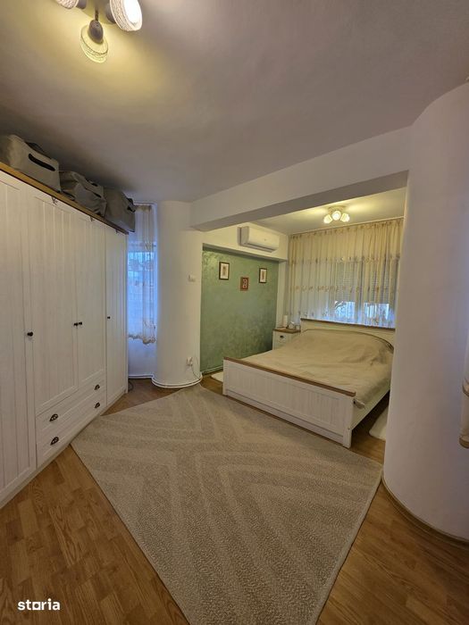 Apartament Bulevardul Unirii