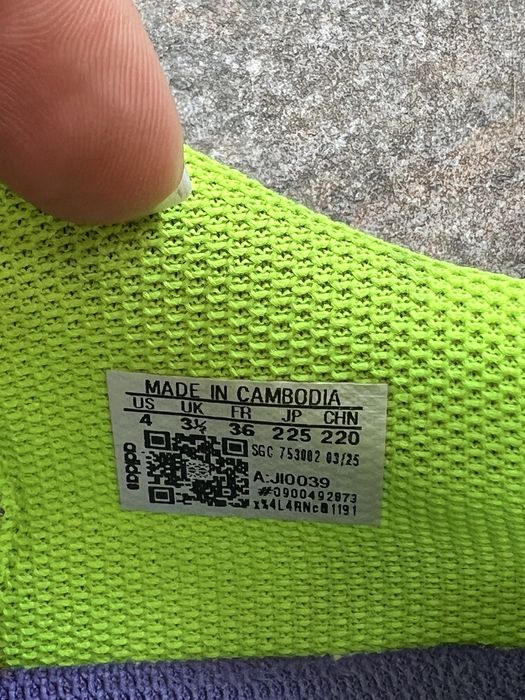 F50 ghete fotbal copii marimea 36