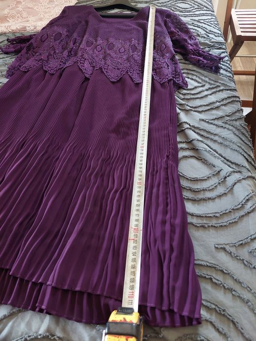 Официална дамска рокля