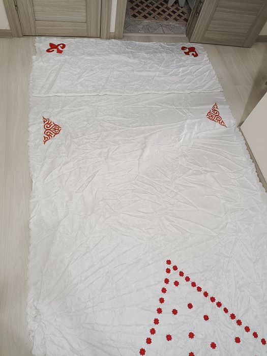 Продам ак жол свадебный