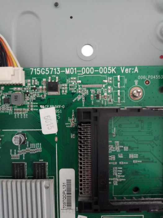 Philips 32PFL3258H/12