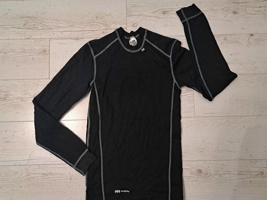Helly Hansen-Ориг.ски блуза мерино