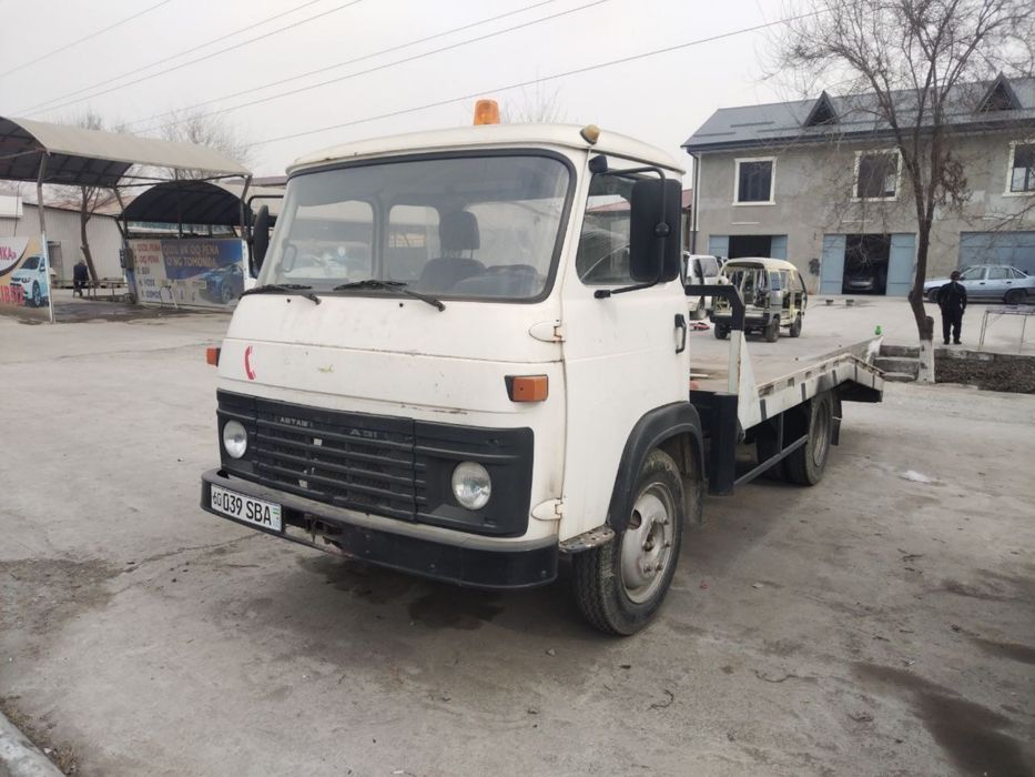 Асфальтные работы и аренда спецтехники