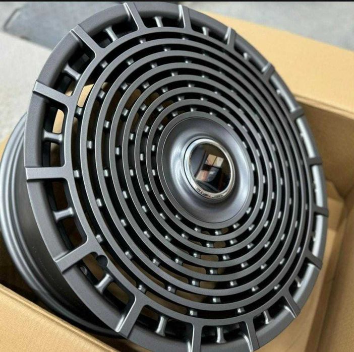 Диски R21 Lixiang