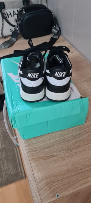 Кроссы найк размер 36