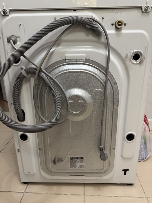 Продам стиральную машинку Samsung