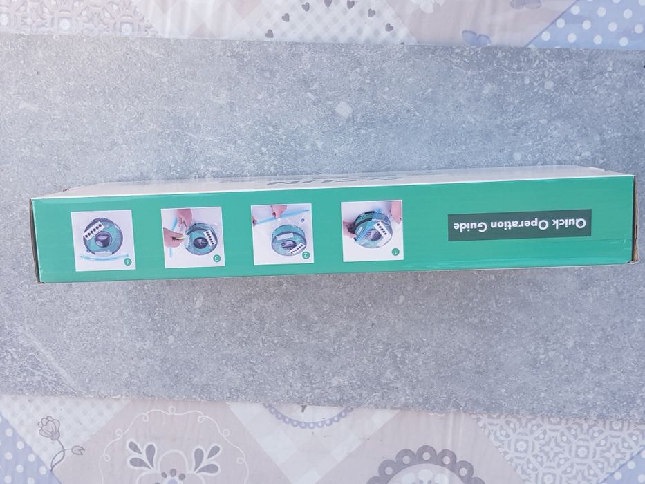 ESun eVacuum kit imprimantă 3D