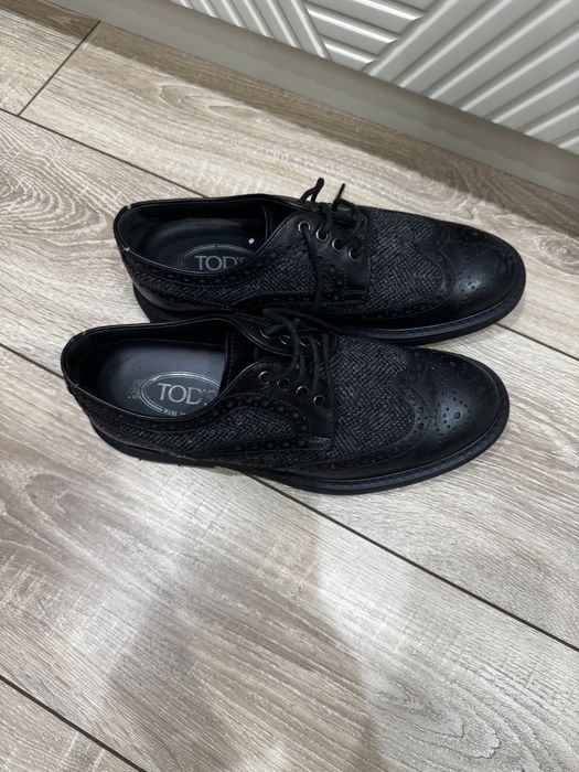 Мужские осенние ботинки и туфли