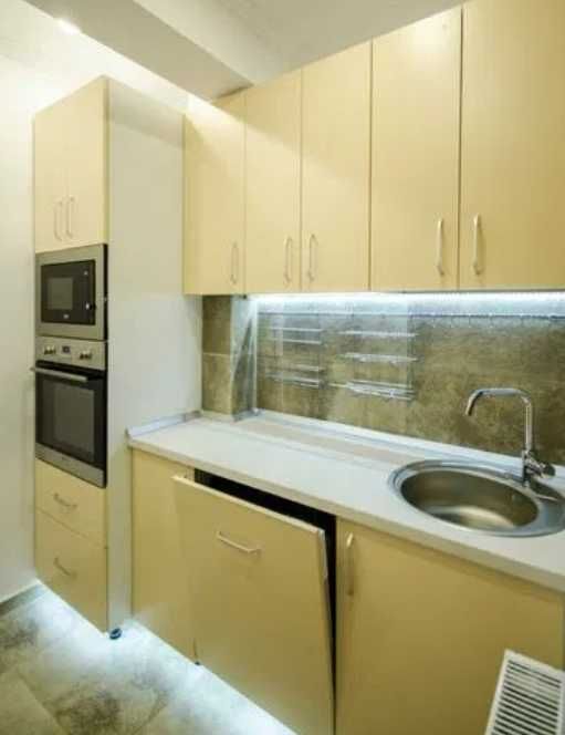 Дава се под наем Тристаен апартамент в Пловдив, Тракия - 95 кв.м за 298.86 € - Снимка #3