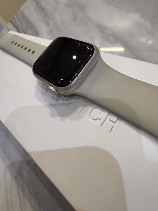 Apple watch 8, 41 mm