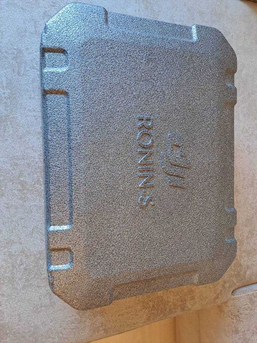 Стабилизатор Ronin-S