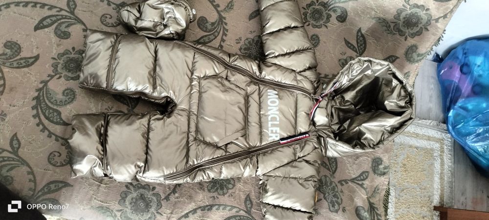 Комбинезон детский