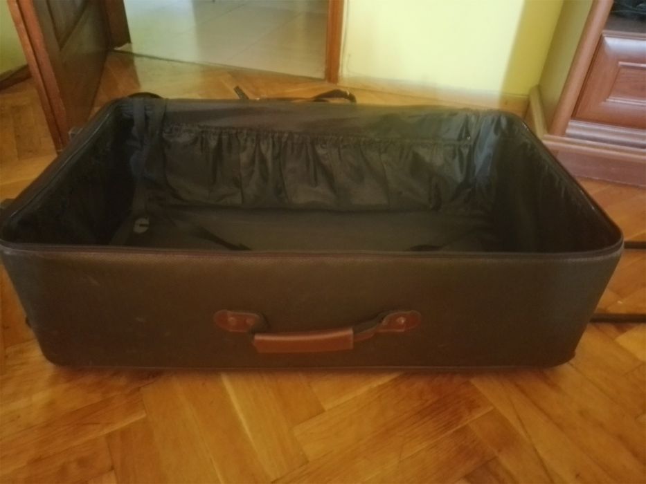 Куфар Svetla винтидж style , цената е по договаряне