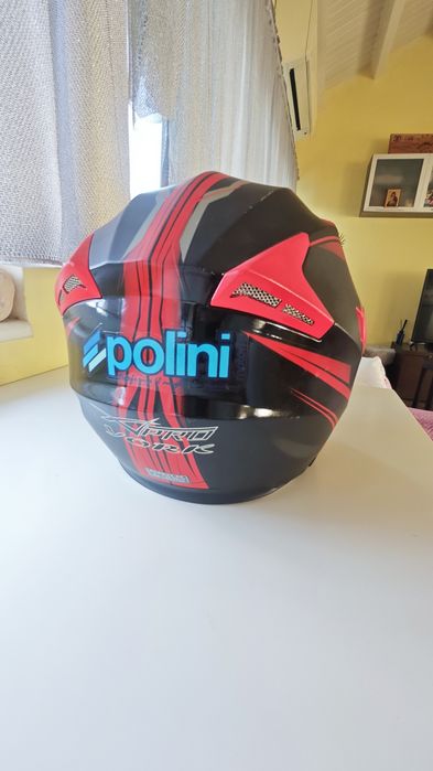 Каска отворена размер L 60