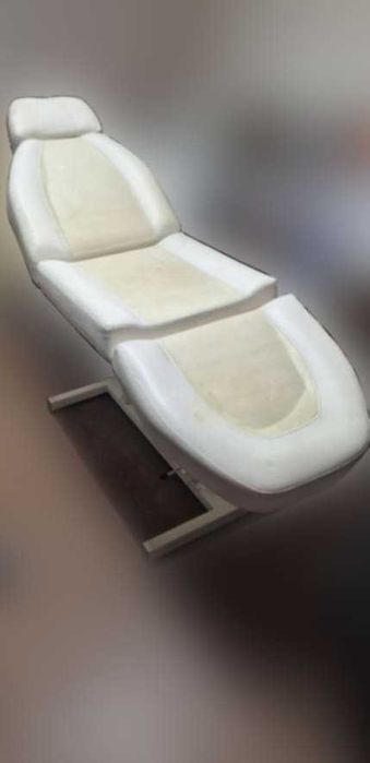 Лежанка козметичен стол