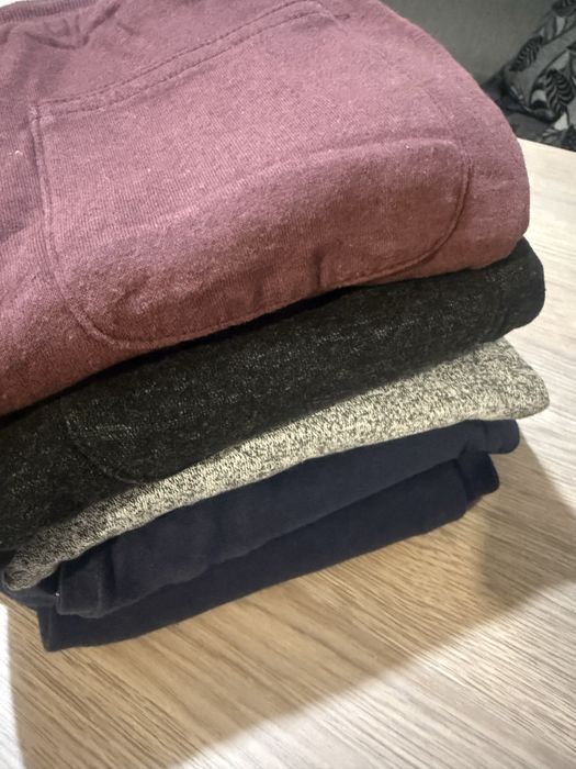 Ватирани долнища