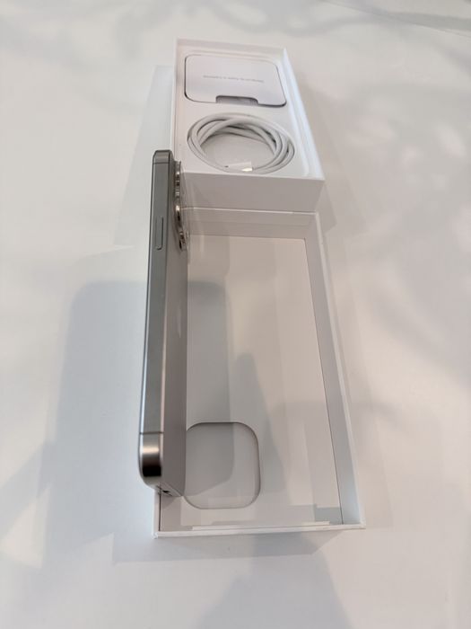 iPhone 15 Pro Max 512GB