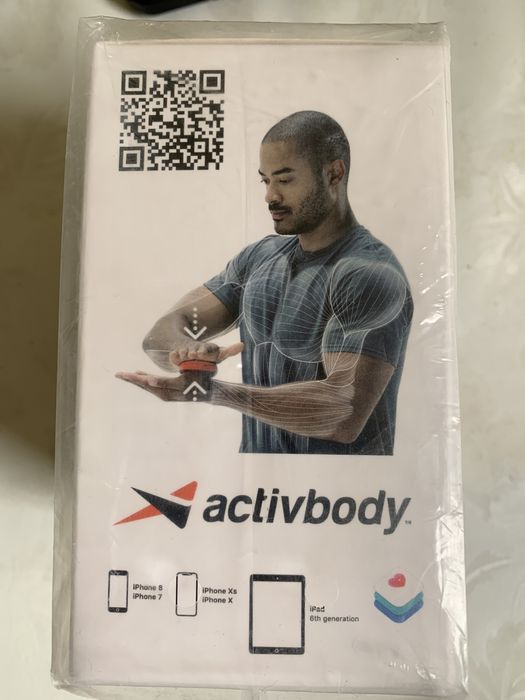 Activ 5,dispozitiv Fitness portabil
