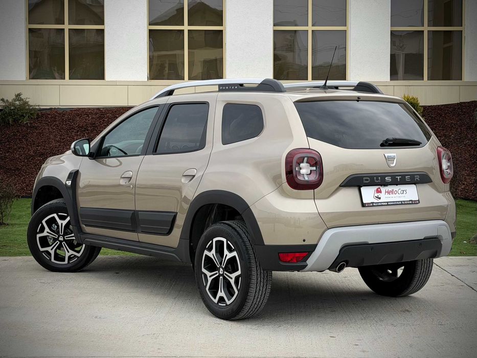 Dacia Duster II /1.6 SCe/Posibilitate Rate/Leasing/GARANTIE
