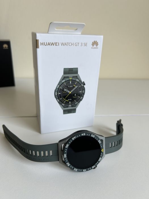 Продам Huawei watch GT 3 SE