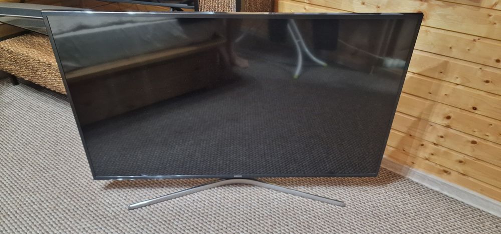 Tv samsung UE50KU6092U