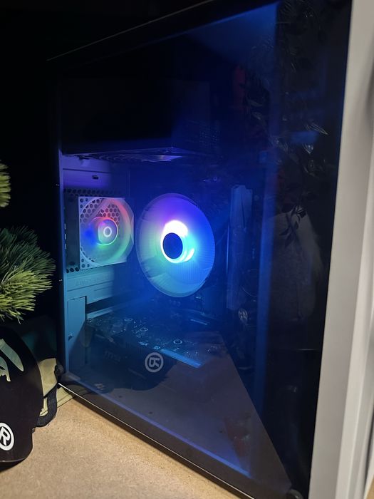 Pc gaming i5-14600KF