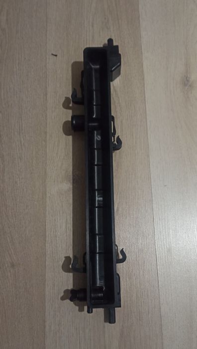 Spark radiator plastmasa qismi Led lapochka