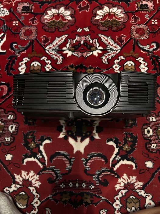 Proiector Optoma x312