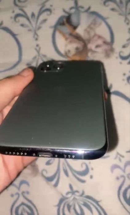 Iphone 11 pro 64 гб