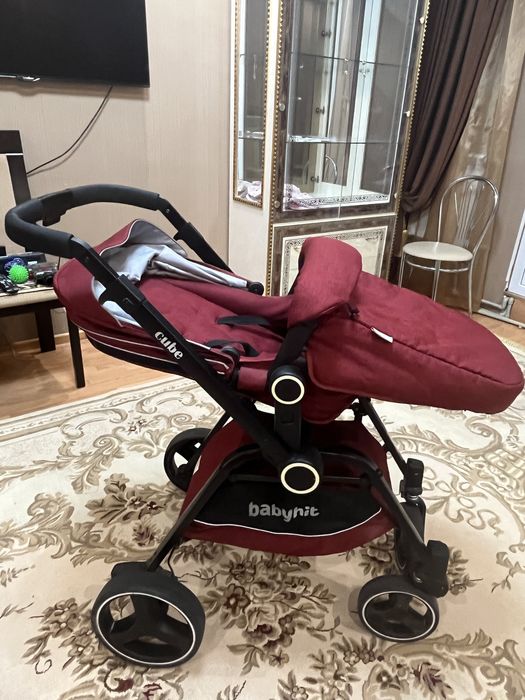 Коляска детская