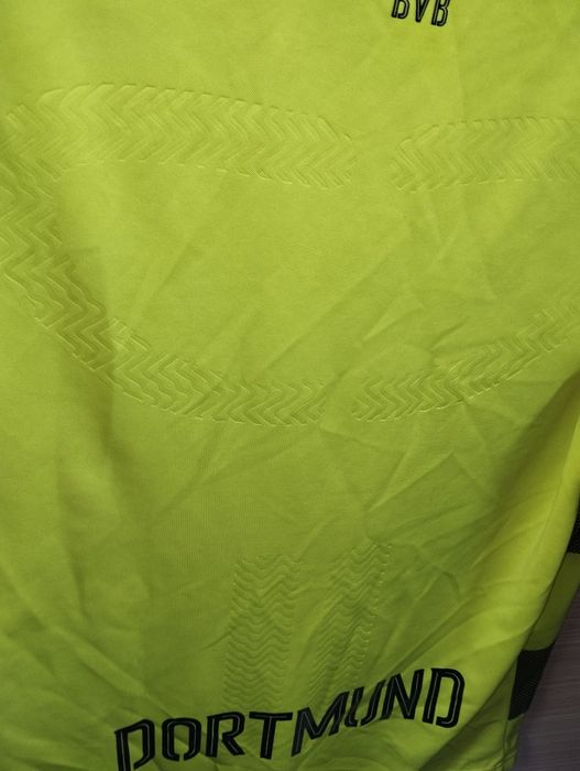 Футболен екип на Борусия Дортмунд