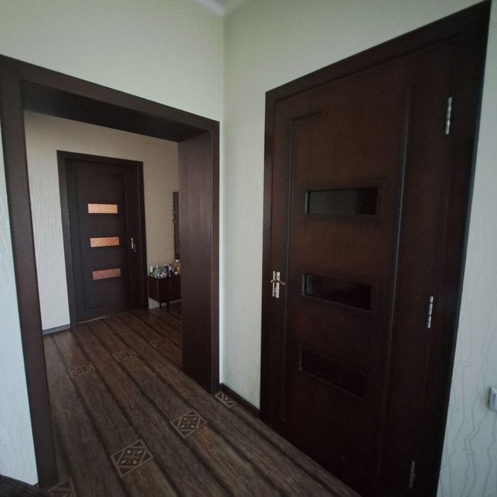 Продаю  собственную квартиру в Яккасарайском районе по ул. Ш.Руставели