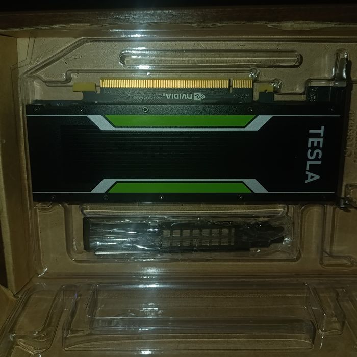 Placa Video Nvidia Tesla P4