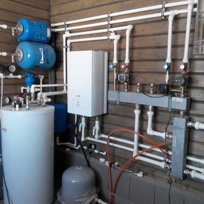 Santexnik Сантехник