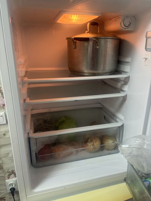 Холодильник самсунг