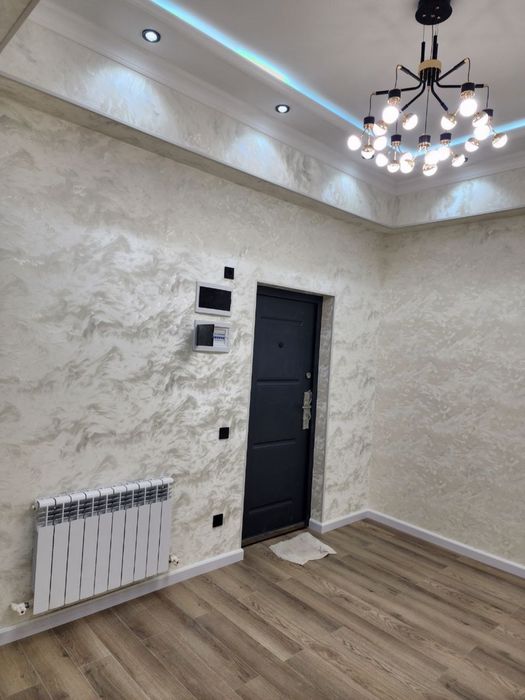 Кукча Октепа Art Hovus НоОВОСТРОЙКА 1-2/7/10 Евро ремонт. Обш:50 кВ.м