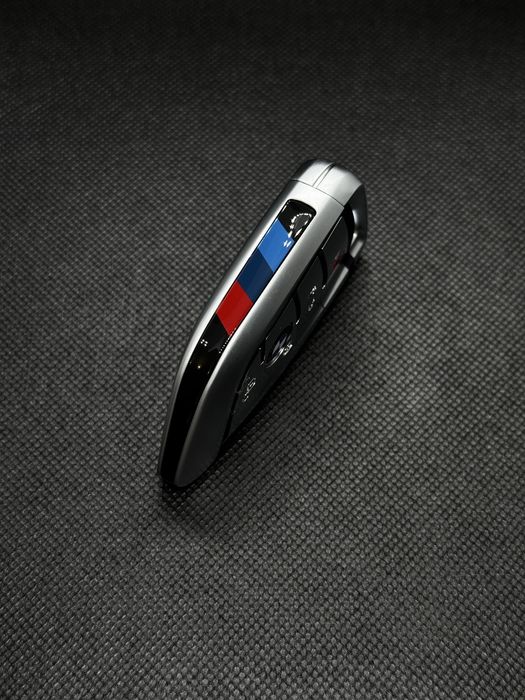 Carcasă cheie BMW Seria G – Compatibilă 2017-2023, schimb rapid